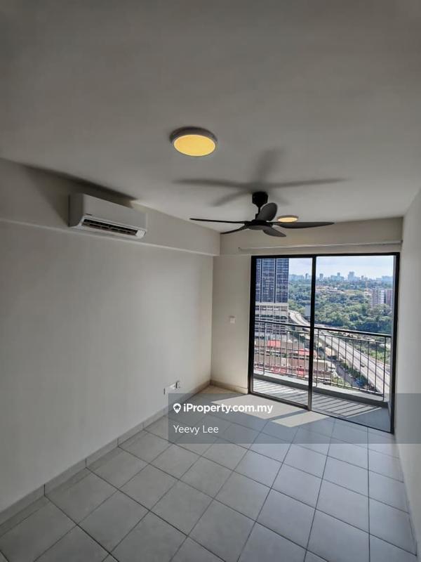 For Rent - Residensi Max