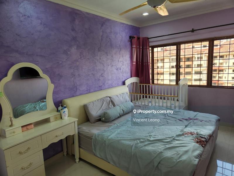 Condominium for Sale in Sunway Sutera Condominium by Vincent Leong - iProperty.com.my