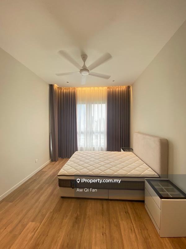 For Rent - Sunway Belfield