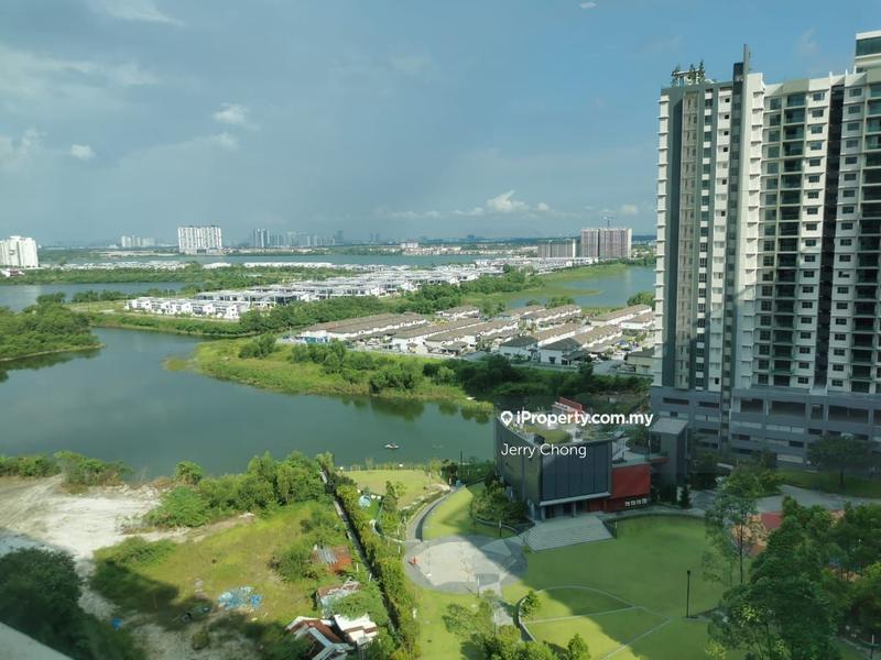 Condominium for Sale in X2 Residency by Jerry Chong - iProperty.com.my