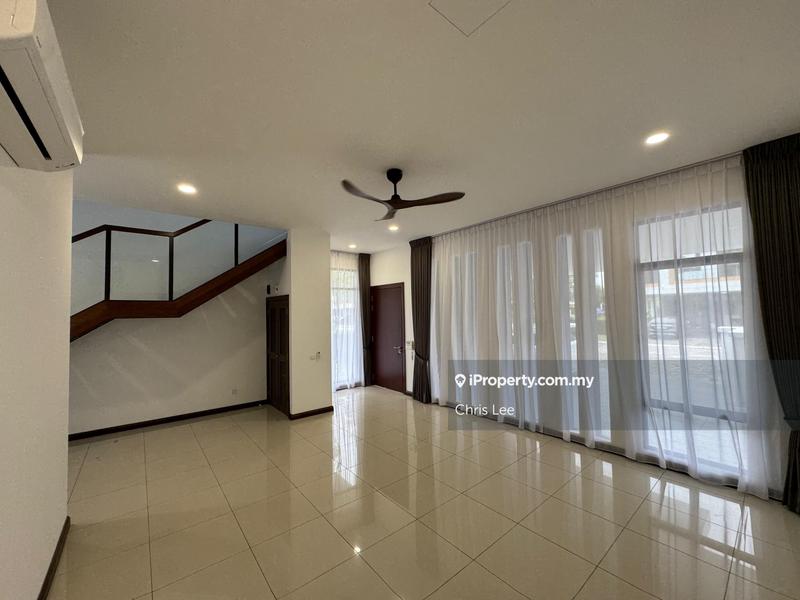 2-storey Terraced House for Rent in Eco Sanctuary, Telok Panglima Garang by Chris Lee - iProperty.com.my