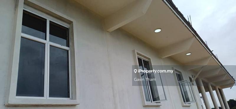 Agricultural Land for Sale in Batang Kali, Rawang by Gavin Tham - iProperty.com.my