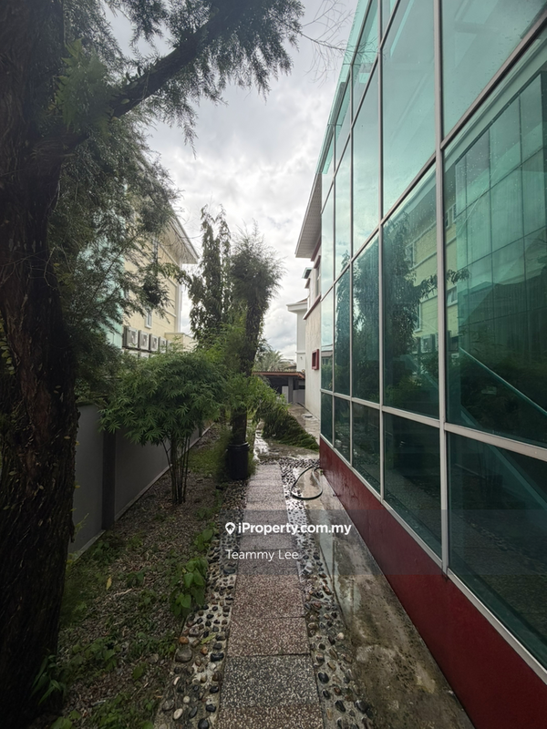 Bungalow House untuk Dijual di Bandar Mahkota Cheras, Cheras oleh Teammy Lee - iProperty.com.my