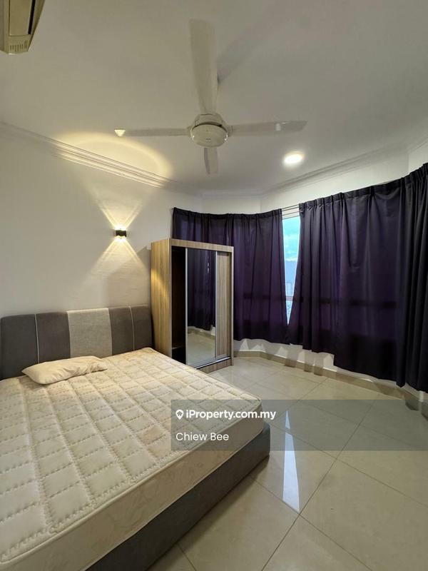 Condominium for Rent in Gurney Park Condominium by Chiew Bee - Bedroom - iProperty.com.my