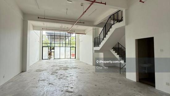 Shop for Sale in Cyber 12, Cyberjaya by Cruz Teo - iProperty.com.my