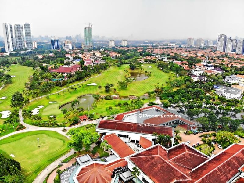 Bungalow Land for Sale in Pju 3, Tropicana by Ken Tan - iProperty.com.my