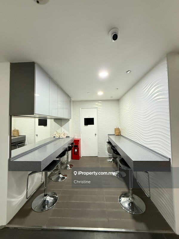 Pejabat untuk Dijual di Gateway Kiaramas Corporate Suites, Mont Kiara, Mont Kiara oleh Christine - iProperty.com.my