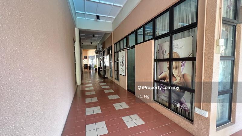 Condominium for Sale in Kiara Park by FC Ng - iProperty.com.my