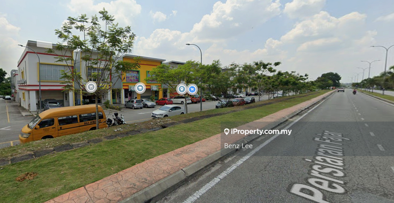 Shop for Sale in Subang Bestari, Shah Alam by Benz Lee - iProperty.com.my