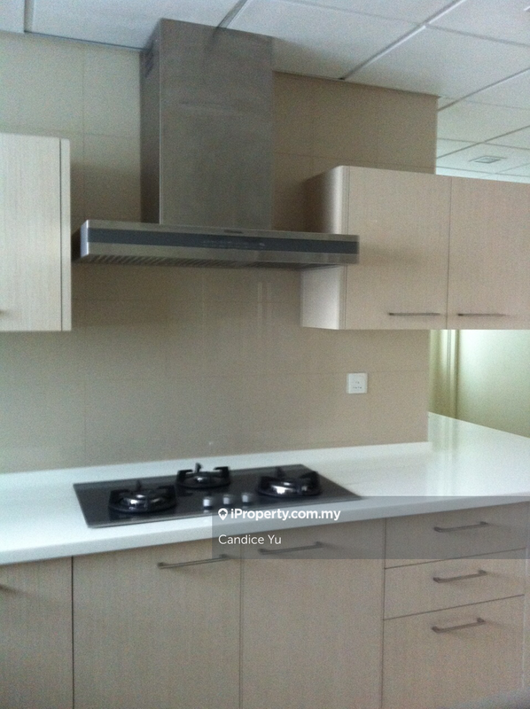 Kondominium untuk Dijual di 28 Mont Kiara @ MK28 oleh Candice Yu - iProperty.com.my