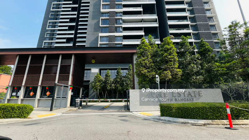 Kondominium untuk Disewa di The Estate oleh Cannice You - iProperty.com.my