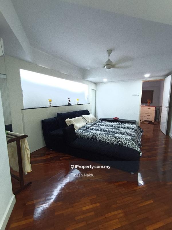 Condominium for Sale in Pantai Panorama Condominiums by Tinesh Naidu - iProperty.com.my