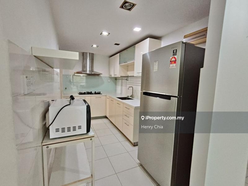 Condominium for Sale in The Saffron by Henry Chia - iProperty.com.my