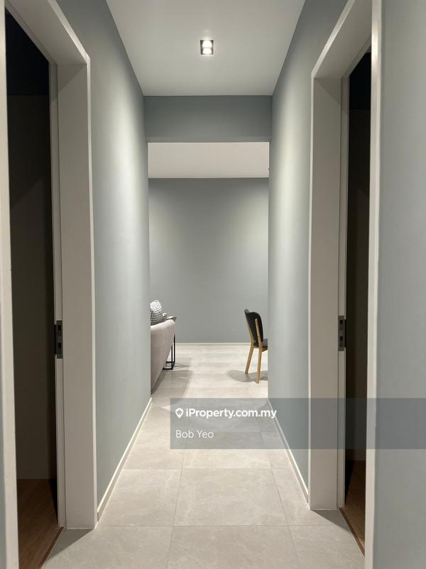 Residensi Servis untuk Dijual di The Goodwood Residence oleh Bob Yeo - iProperty.com.my
