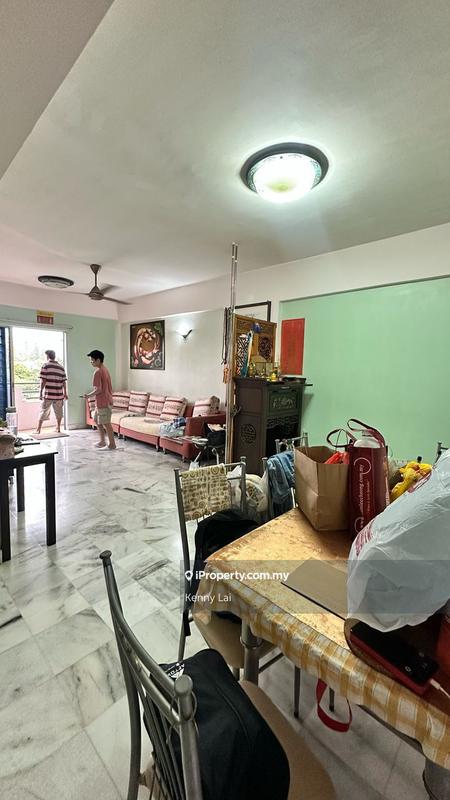 For Sale - Pandan Puteri