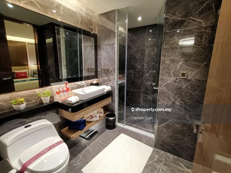 Kediaman Servis untuk Dijual di Imperial Lexis oleh Darren Goh - iProperty.com.my