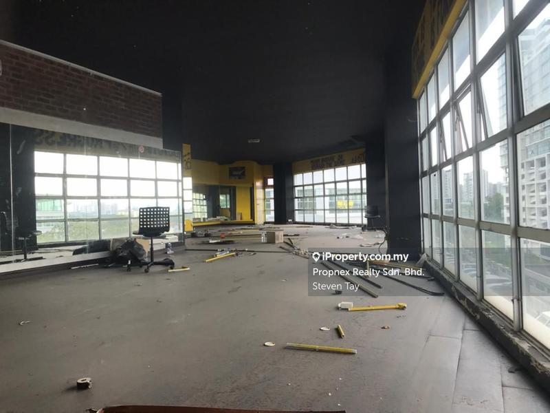Shop-Office for Sale in Taman Overseas Union (Taman Oug), Jalan Klang Lama (Old Klang Road) by Steven Tay - iProperty.com.my