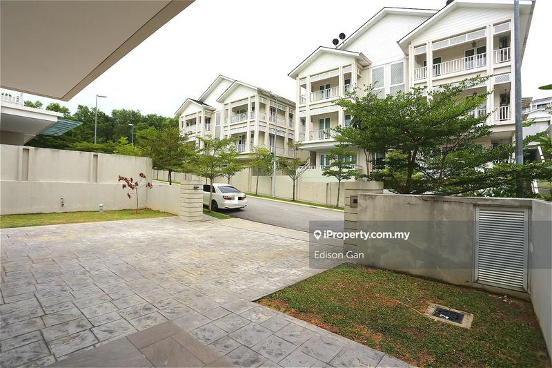 Semi-Detached House for Sale in Desa Sri Hartamas, Sri Hartamas by Edison Gan - iProperty.com.my