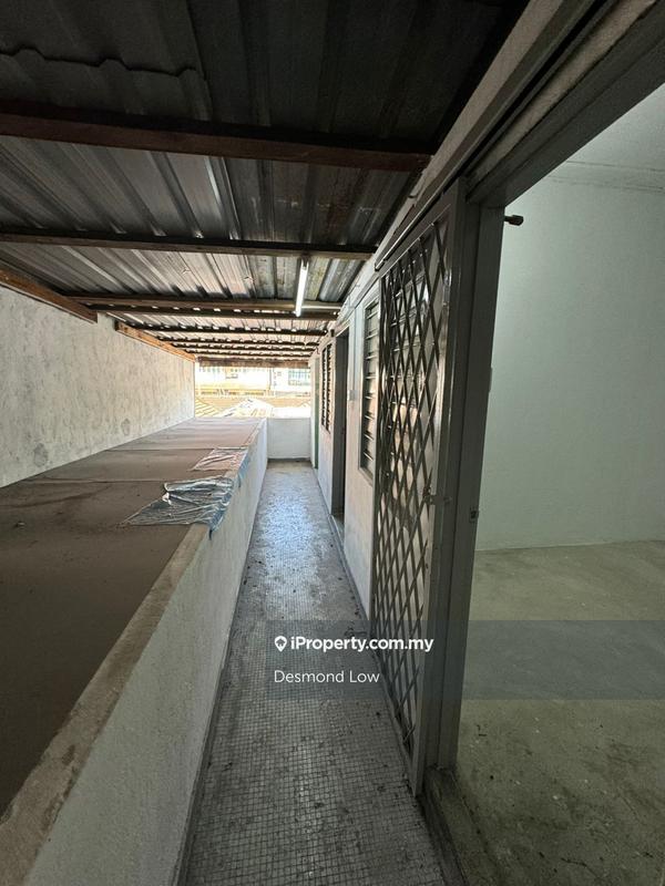 Kedai untuk Disewa di Sungai Besi Shop Lot Kuala Lumpur, Sungai Besi oleh Desmond Low - iProperty.com.my