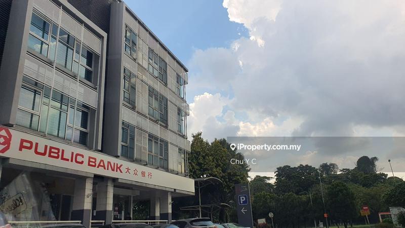 Kedai untuk Dijual di Dataran Sunway, Kota Damansara oleh Chu Y C - iProperty.com.my