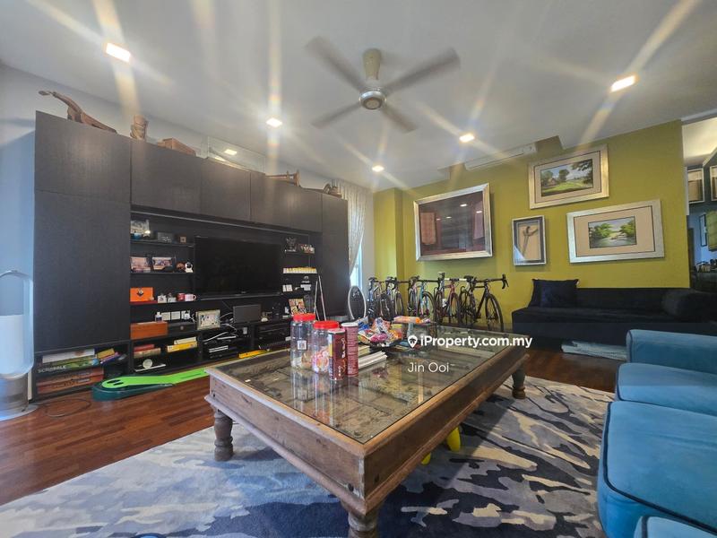 For Sale - Hijauan Kiara