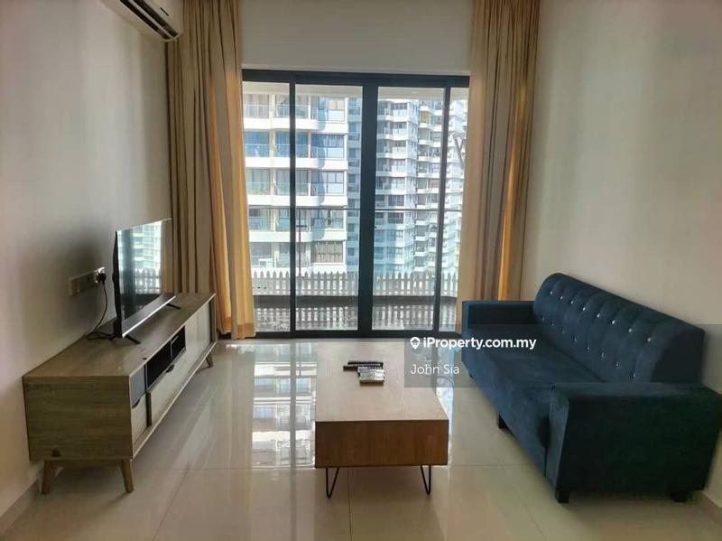For Rent - Bay Point @ Country Garden Danga Bay