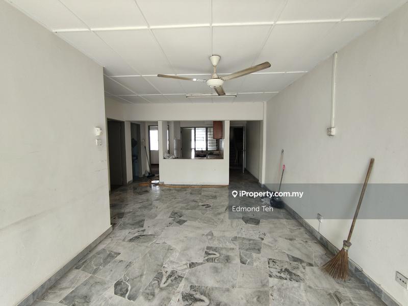 Apartment for Sale in Subang Ville Ehsan by Edmond Teh - iProperty.com.my