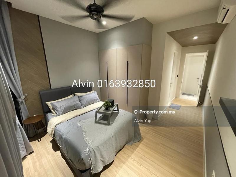 Service Residence for Sale in UNIO Residence by Alvin Yap - iProperty.com.my