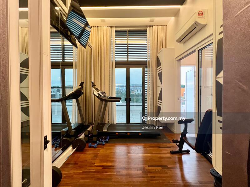 3-storey Terraced House for Sale in Lake Fields, Sungai Besi by Jesnin Kee - iProperty.com.my