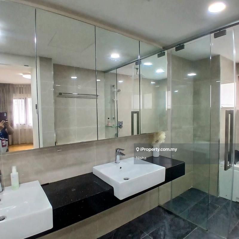Condominium for Sale in UBN Apartment by Nisha - iProperty.com.my