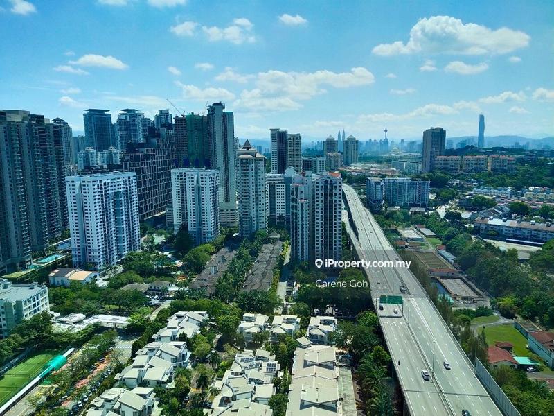 For Rent - Gateway Kiaramas