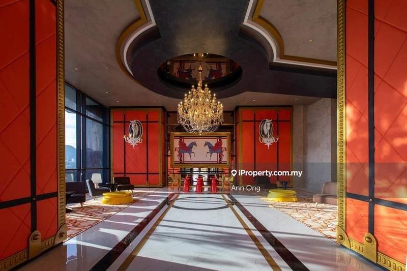 Residensi Servis untuk Dijual di Arte Cheras oleh Ann Ong - iProperty.com.my