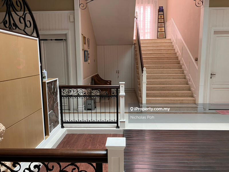 Bungalow House for Sale in Meru Valley Resort, Ipoh by Nicholas Poh - iProperty.com.my