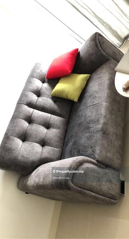 For Rent - Desa Green