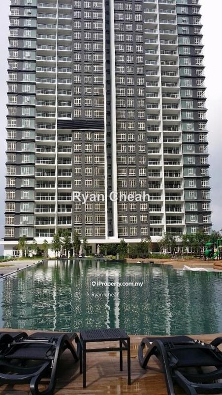 Kondominium untuk Dijual di Damansara Foresta oleh Ryan Cheah - iProperty.com.my