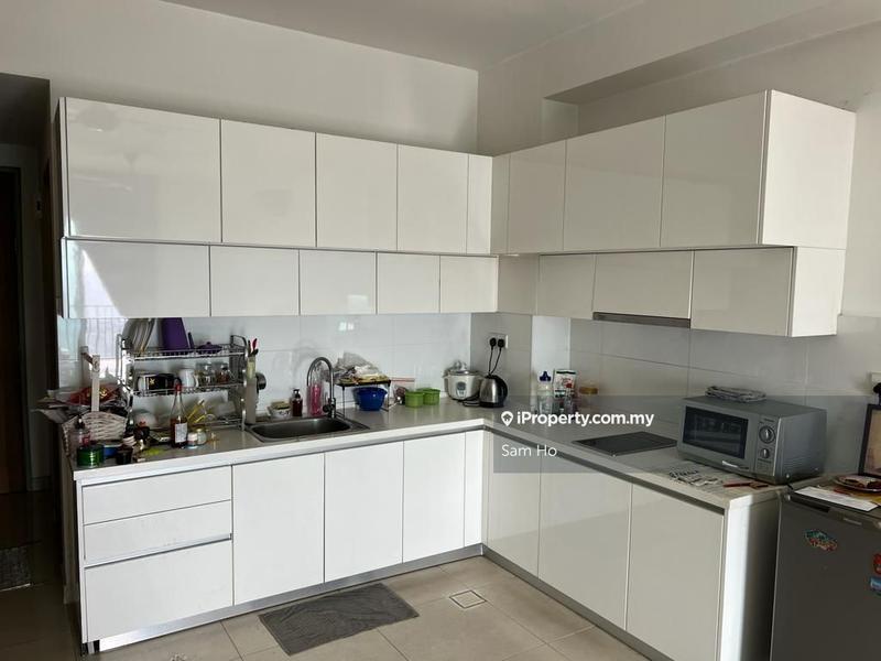 Service Residence for Sale in Putra Residence by Sam Ho - iProperty.com.my