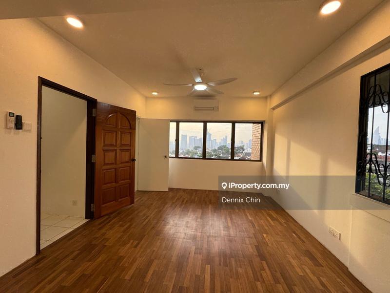 Bungalow House for Rent in Bukit Bandaraya, Bangsar by Dennix Chin - iProperty.com.my