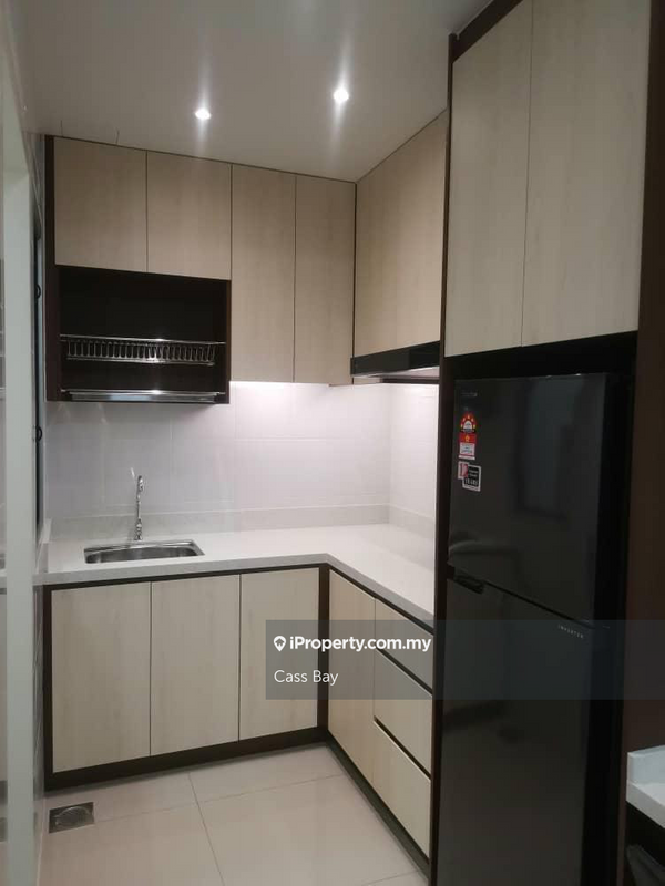 2.5-storey Terraced House for Sale in Taman Wangsa Permai, Kepong by Cass Bay - iProperty.com.my