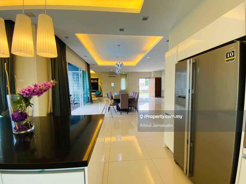 Bungalow House untuk Dijual di Ukay Seraya, Ampang oleh Amrul Jamaludin - iProperty.com.my
