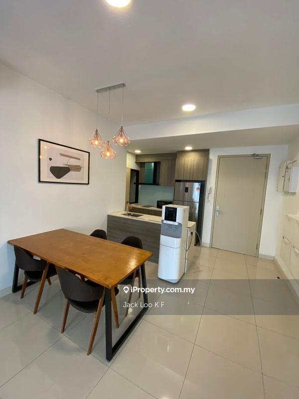 Service Residence for Sale in V Residence 2 @ Sunway Velocity by Jack Loo K F - iProperty.com.my