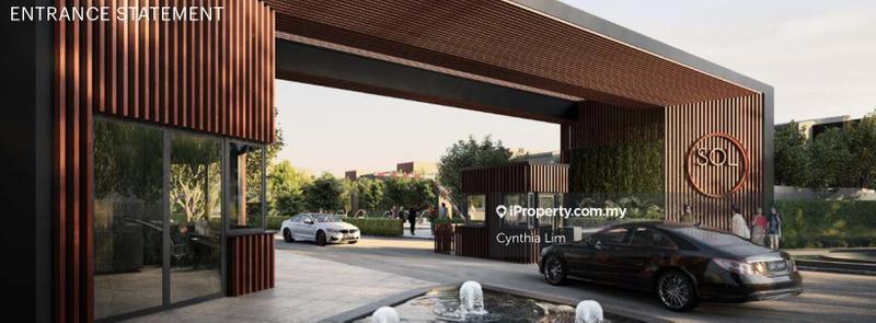 Rumah Berkembar untuk Dijual di Kuching, Sarawak oleh Cynthia Lim - iProperty.com.my