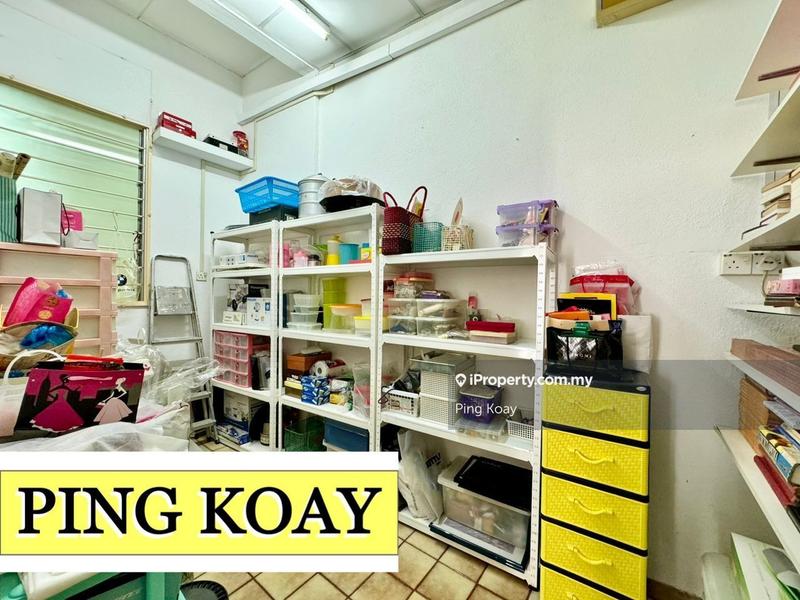 Semi-Detached House for Sale in 1 STY SEMI-D | 3380SF | RENOVATED | FETTES PARK, Tanjung Tokong by Ping Koay - iProperty.com.my