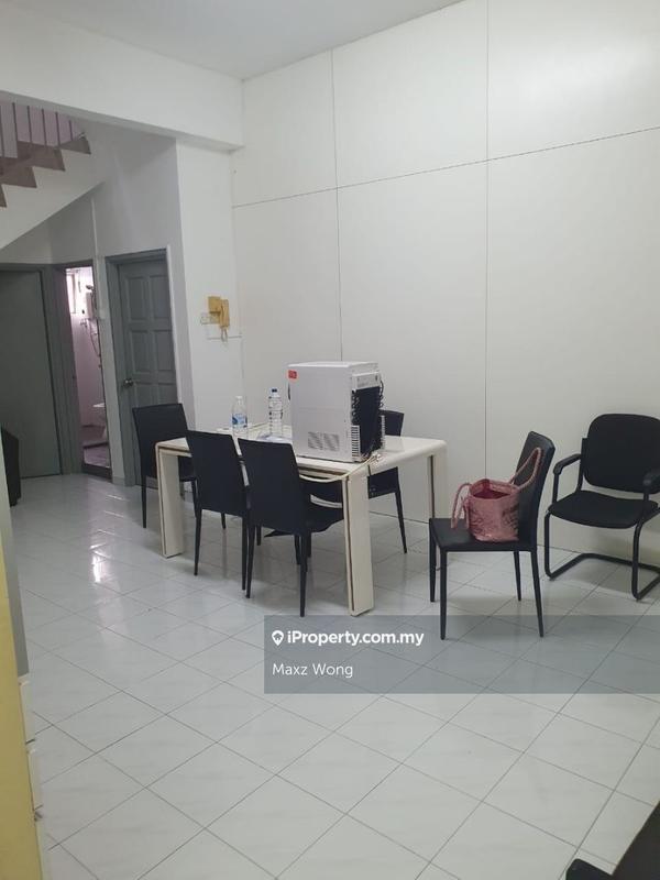 For Sale - South City (Perdana Selatan) Block C