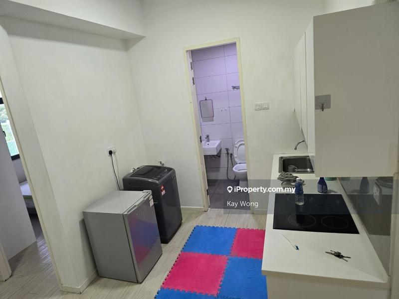 Service Residence for Sale in The Grand @ Kelana Damansara Suite by Kay Wong - iProperty.com.my