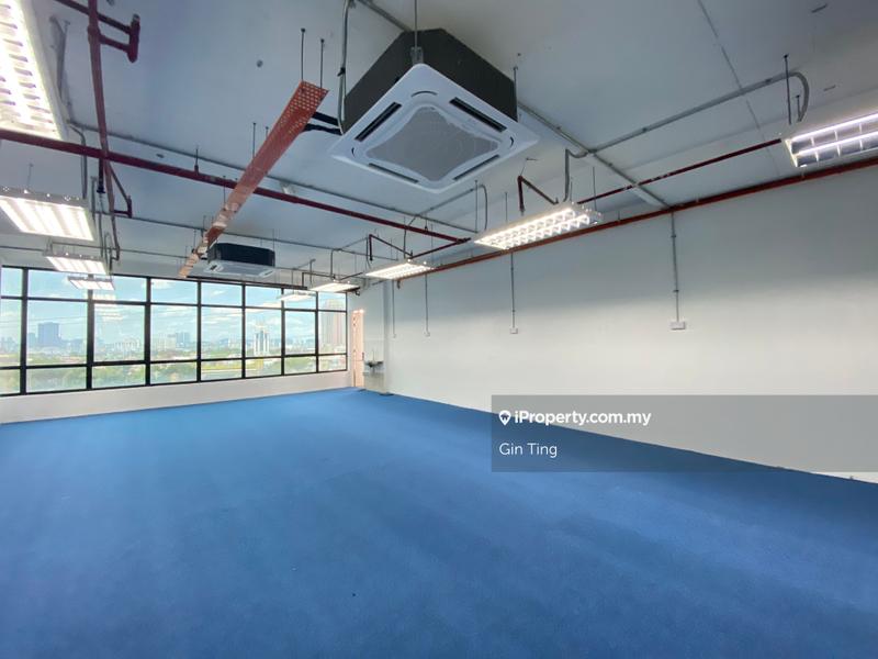 Office for Rent in Petaling Jaya, Selangor by Gin Ting - iProperty.com.my