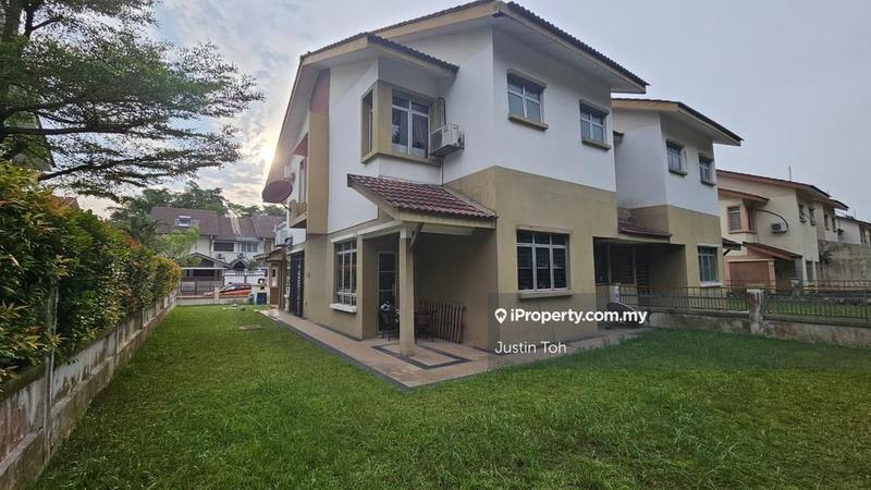 Rumah Berkembar untuk Dijual di Kota Emerald, Rawang oleh Justin Toh - iProperty.com.my