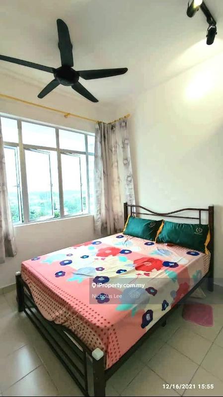 Apartment for Rent in Residensi Falim (PR1MA Falim) by Nicholas Lee - iProperty.com.my