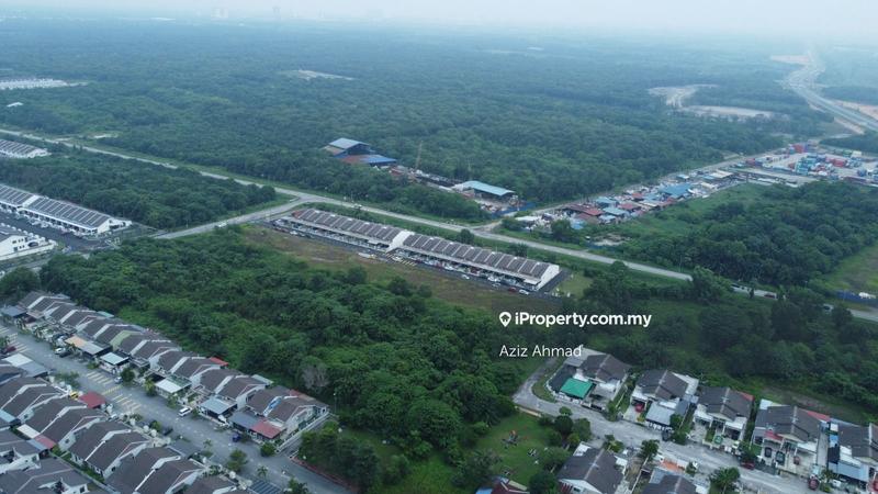 Tanah Pertanian untuk Dijual di Jalan Kebun, Klang oleh Aziz Ahmad - iProperty.com.my