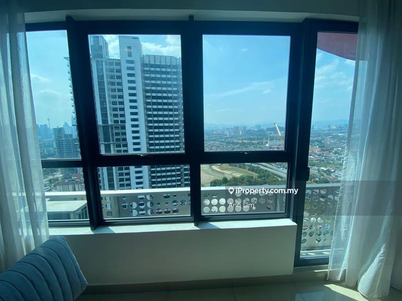 Service Residence for Sale in Arte Plus by Ann Lim - iProperty.com.my