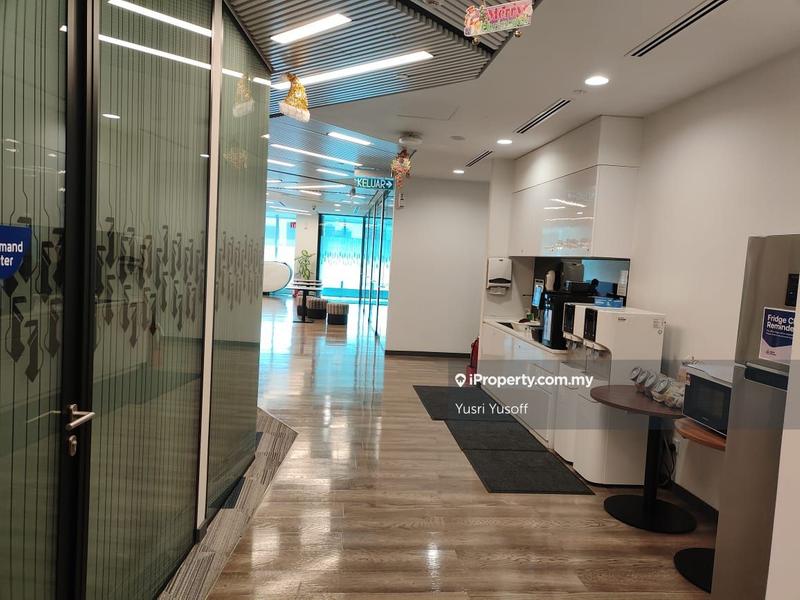 Pejabat untuk Disewa di Golden Triangle, KL City Centre oleh Yusri Yusoff - iProperty.com.my